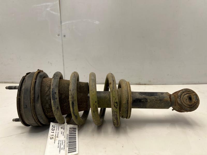 2009 Chevrolet Tahoe Strut Assembly