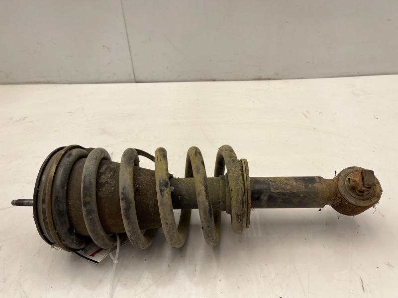 2009 Chevrolet Tahoe Strut Assembly