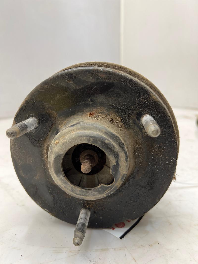 2009 Chevrolet Tahoe Strut Assembly