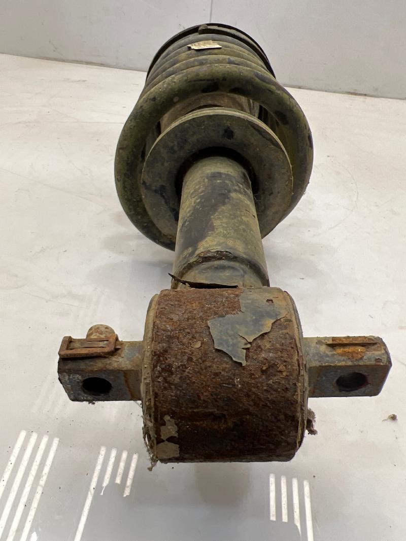 2009 Chevrolet Tahoe Strut Assembly
