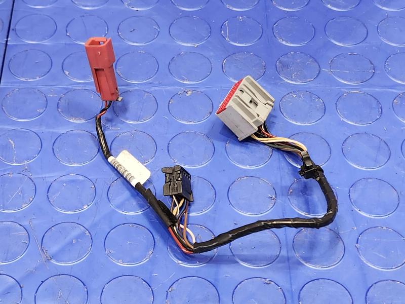 2015 Ford F-150 Wire Harness (Misc)