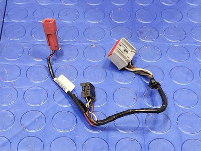 2015 Ford F-150 Wire Harness (Misc)
