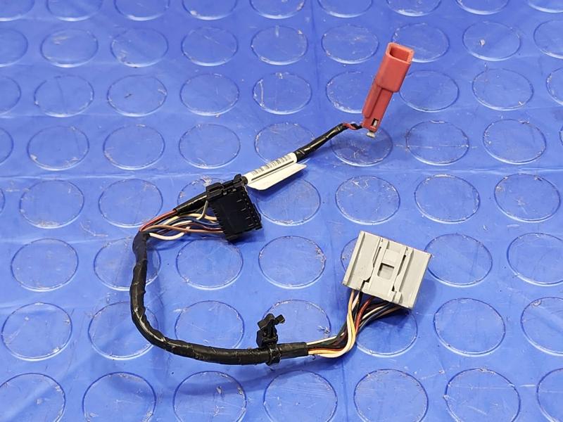 2015 Ford F-150 Wire Harness (Misc)