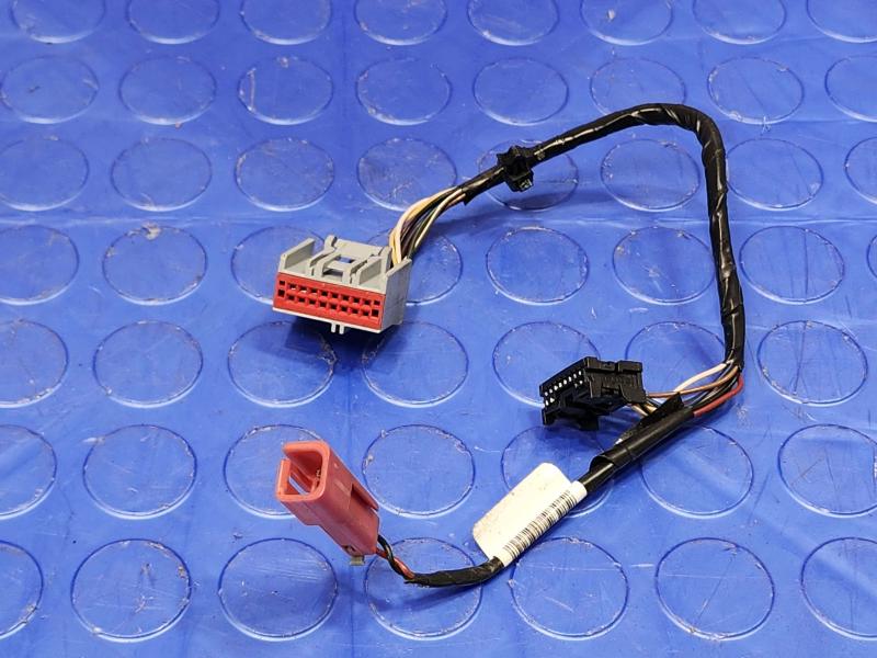 2015 Ford F-150 Wire Harness (Misc)