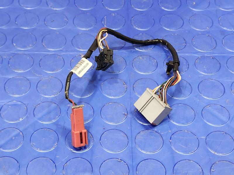 2015 Ford F-150 Wire Harness (Misc)