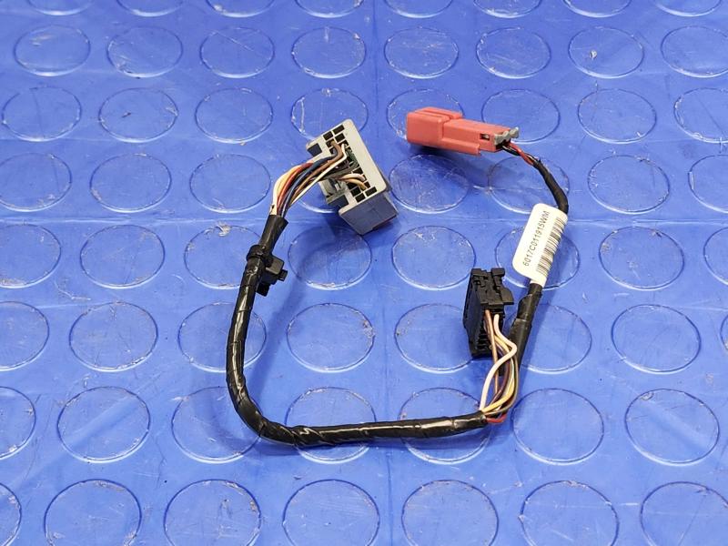 2015 Ford F-150 Wire Harness (Misc)
