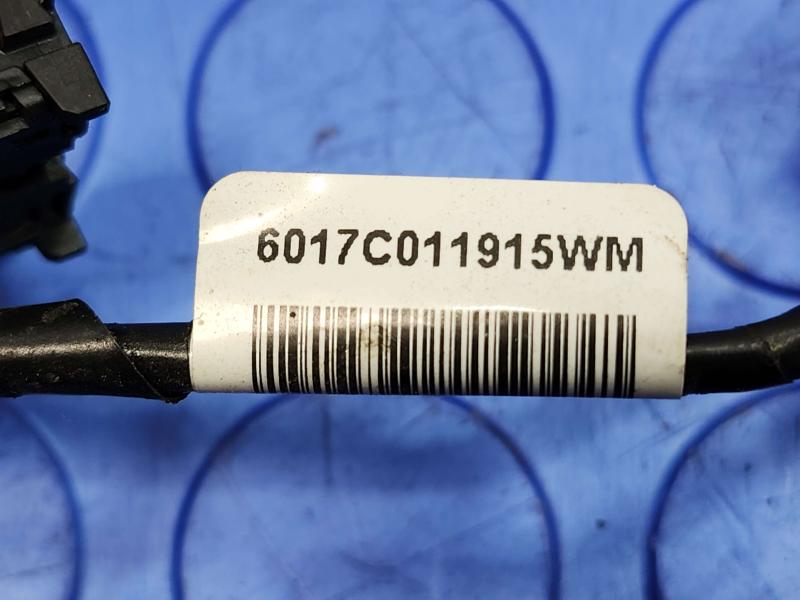 2015 Ford F-150 Wire Harness (Misc)