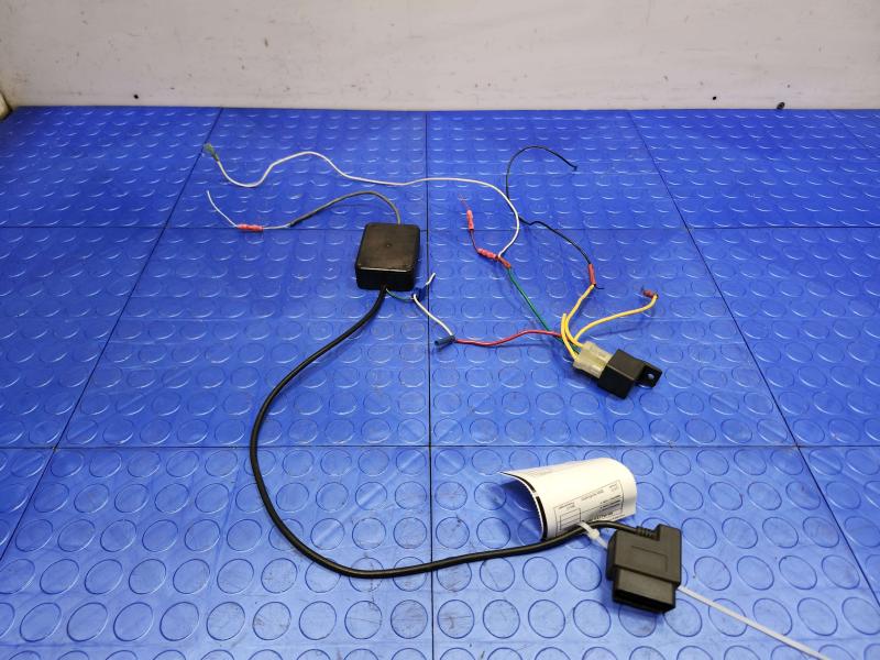 2010 Toyota Prius Misc Ebay Parts