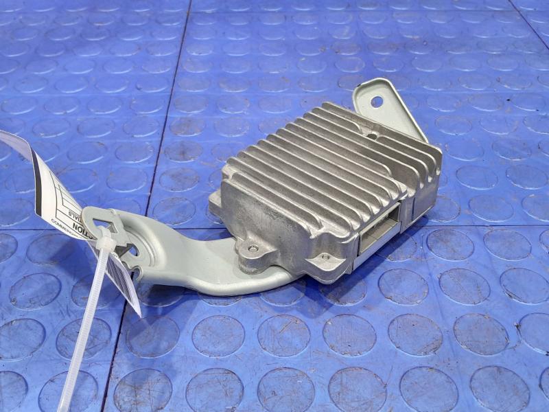 2011 Honda Pilot Engine/Motor Brain Box