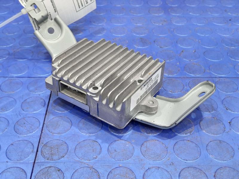 2011 Honda Pilot Engine/Motor Brain Box