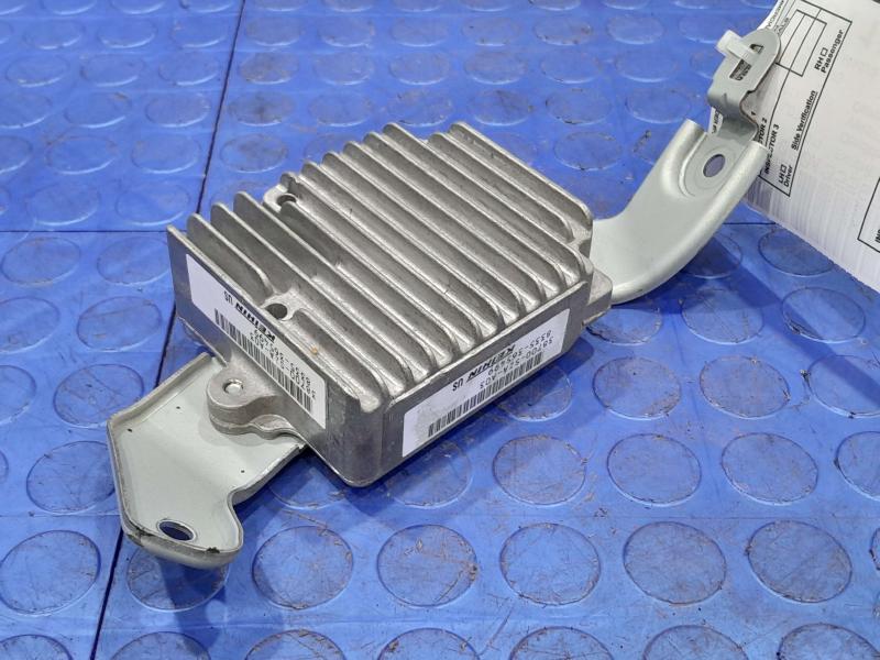 2011 Honda Pilot Engine/Motor Brain Box