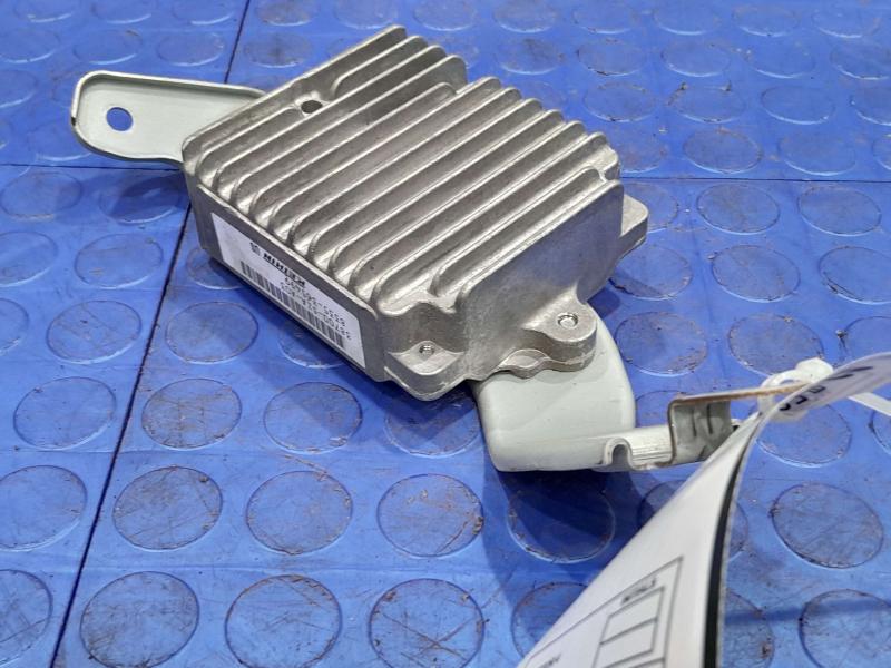 2011 Honda Pilot Engine/Motor Brain Box