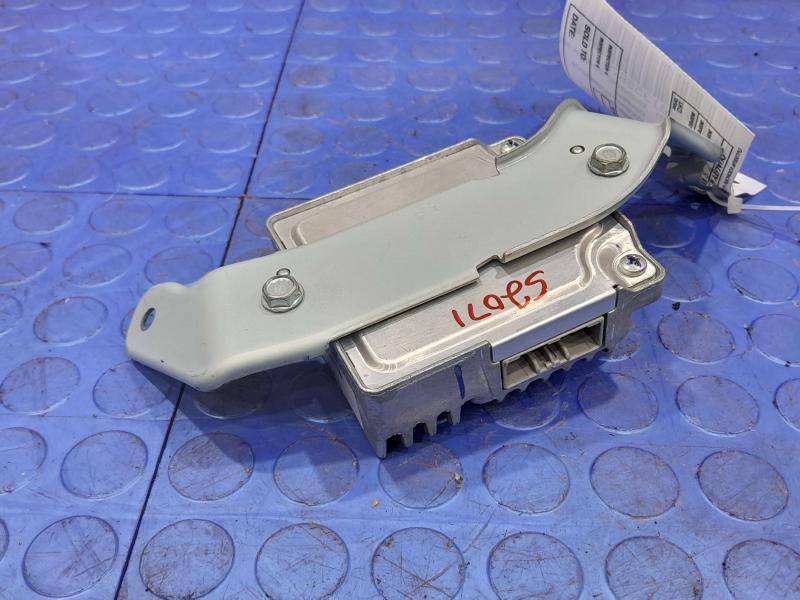 2011 Honda Pilot Engine/Motor Brain Box