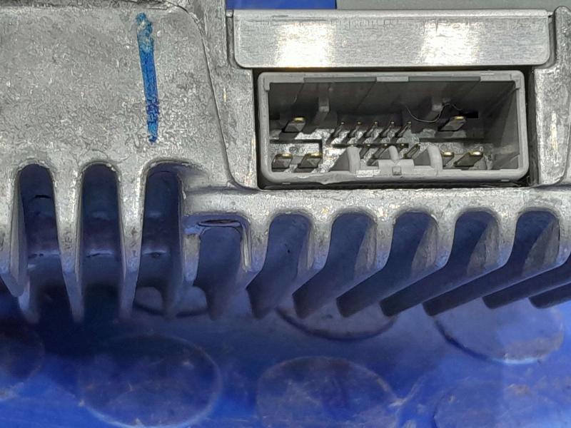 2011 Honda Pilot Engine/Motor Brain Box