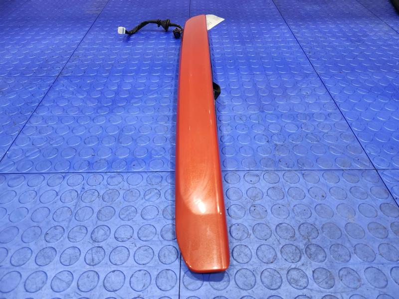 2019 Hyundai Kona Tail Finish Panel