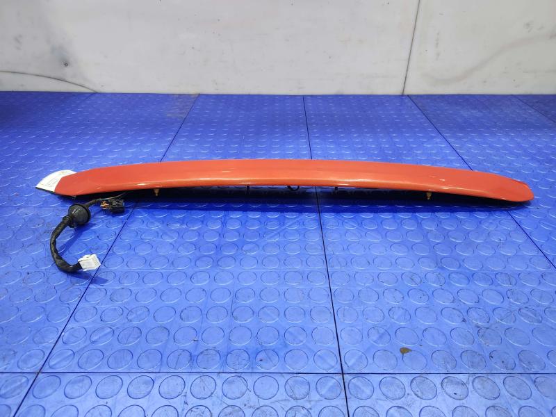 2019 Hyundai Kona Tail Finish Panel