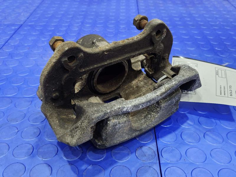 2019 Hyundai Kona Caliper