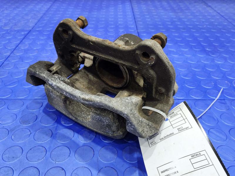 2019 Hyundai Kona Caliper