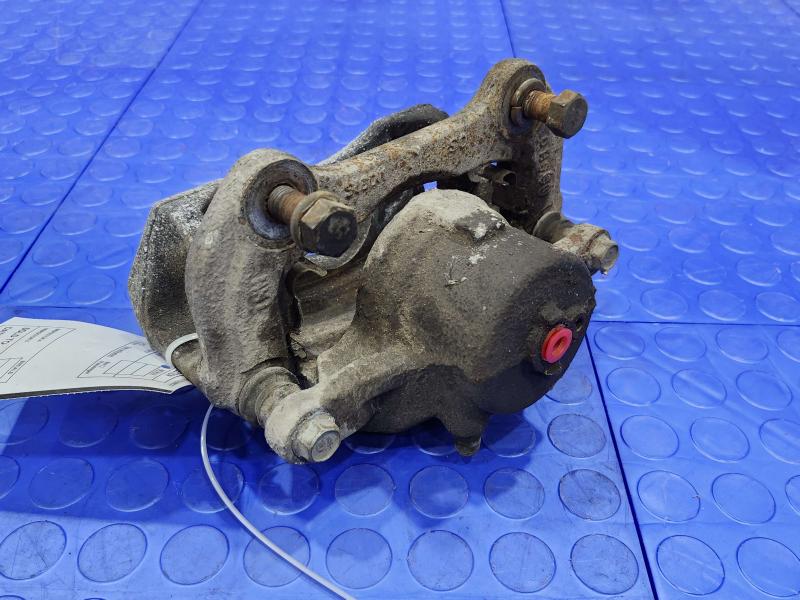 2019 Hyundai Kona Caliper
