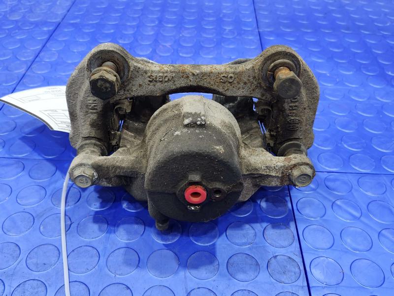 2019 Hyundai Kona Caliper