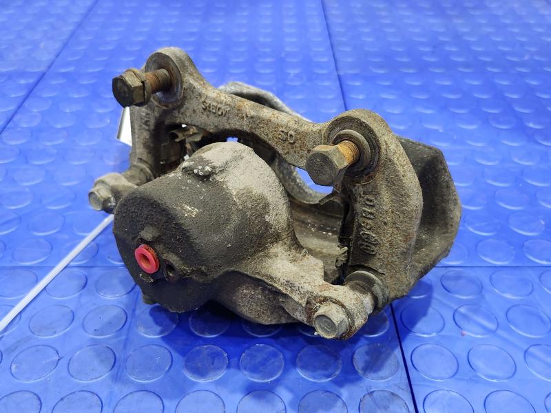 2019 Hyundai Kona Caliper