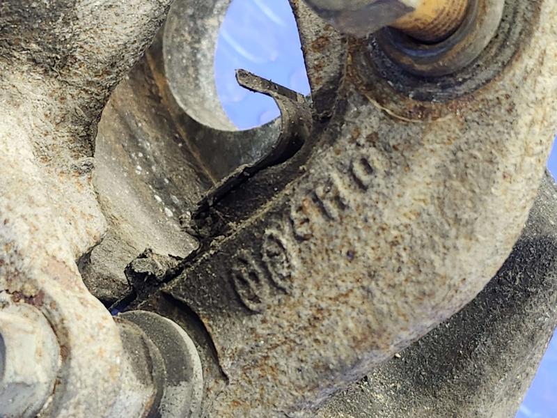 2019 Hyundai Kona Caliper