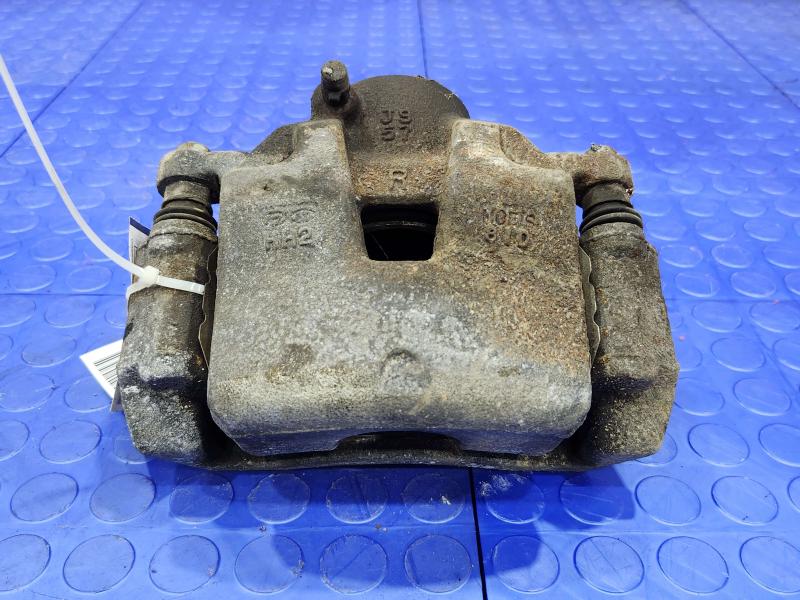 2019 Hyundai Kona Caliper