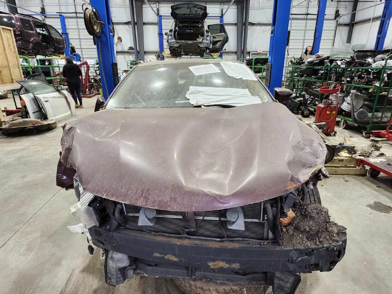 2015 Toyota Avalon Air Bag