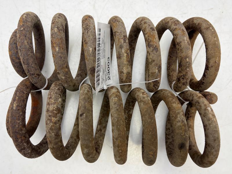 1993 Chevrolet G20 Coil/Air Spring