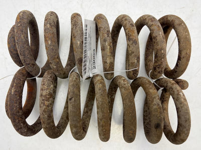 1993 Chevrolet G20 Coil/Air Spring
