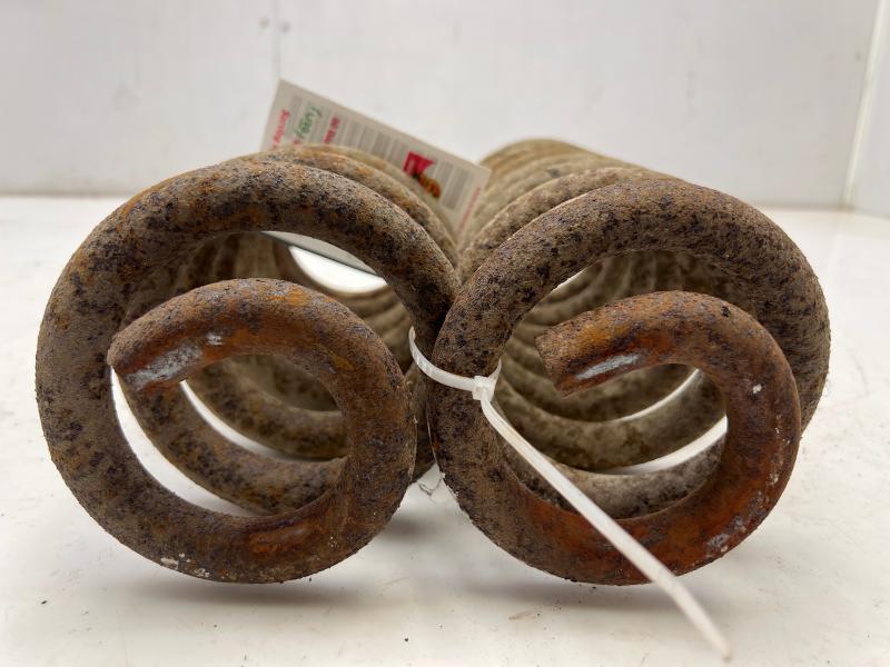 1993 Chevrolet G20 Coil/Air Spring