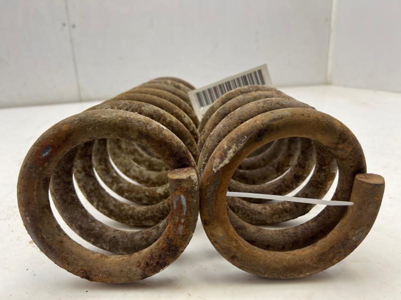 1993 Chevrolet G20 Coil/Air Spring