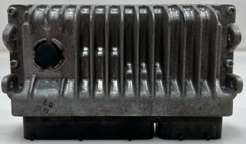 2013 Toyota Prius Engine/Motor Brain Box