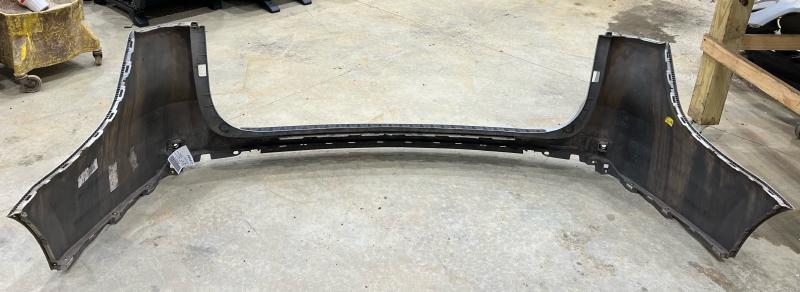 2016 Kia Sedona Bumper Cover - Rear