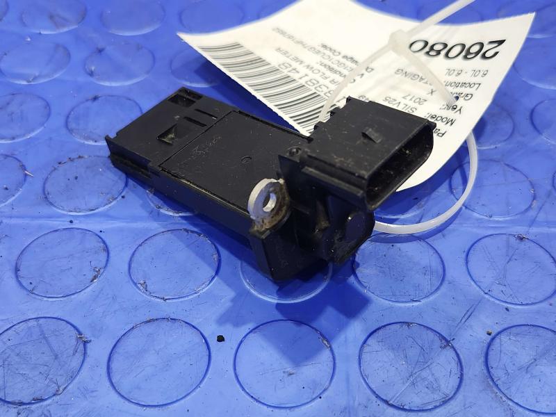 2017 Chevrolet Silverado 2500 Air Flow Meter