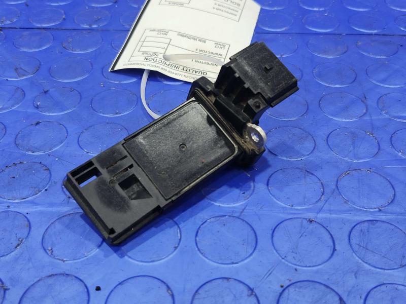 2017 Chevrolet Silverado 2500 Air Flow Meter