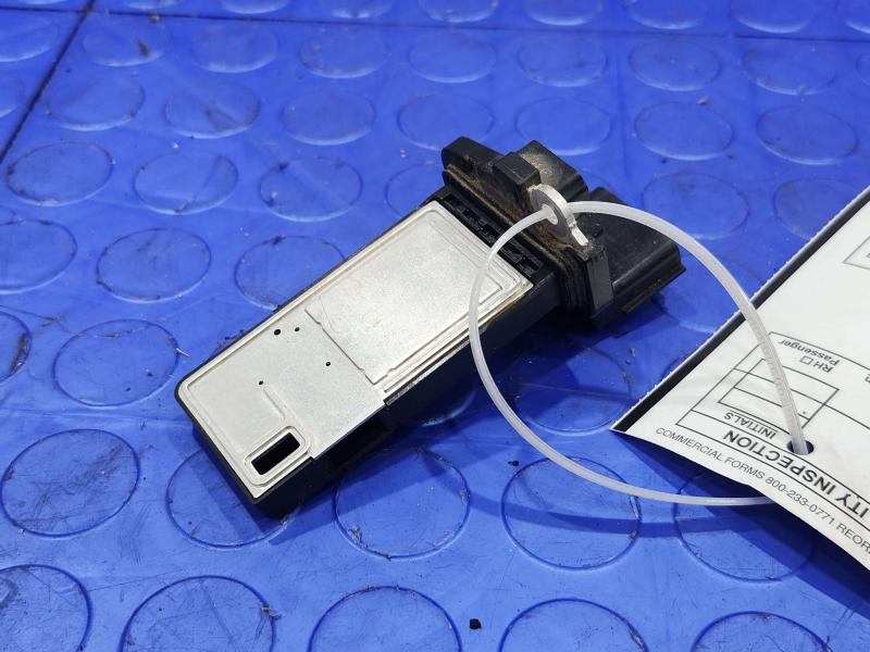 2017 Chevrolet Silverado 2500 Air Flow Meter