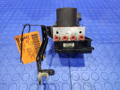 2010 Subaru Forester Anti-Lock Brake Parts
