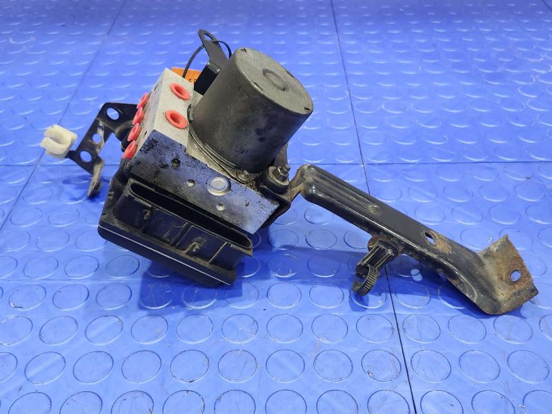 2010 Subaru Forester Anti-Lock Brake Parts