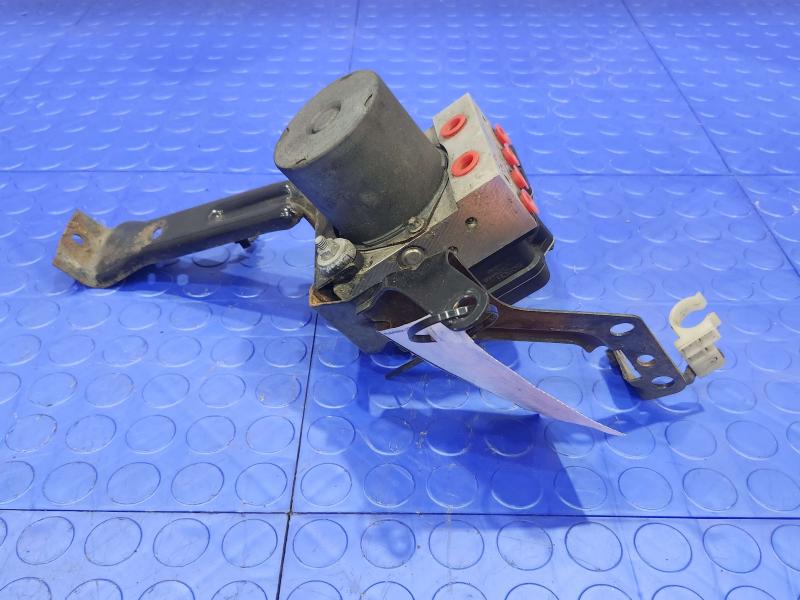 2010 Subaru Forester Anti-Lock Brake Parts
