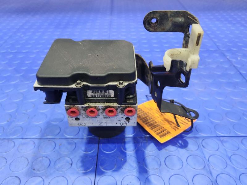 2010 Subaru Forester Anti-Lock Brake Parts