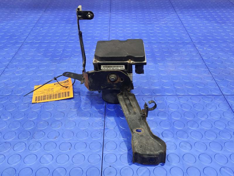 2010 Subaru Forester Anti-Lock Brake Parts