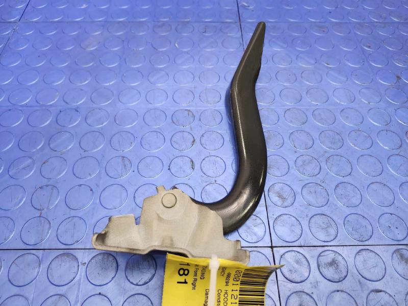 2015-2019 Subaru Legacy Outback Hood Hinge Right Passenger Side OEM 57260AL00A9P,RH