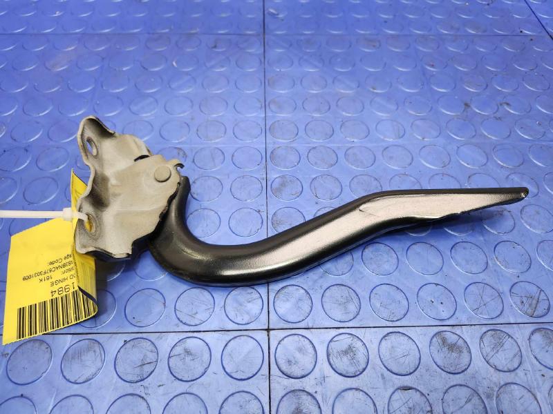 2015-2019 Subaru Legacy Outback Hood Hinge Right Passenger Side OEM 57260AL00A9P,RH