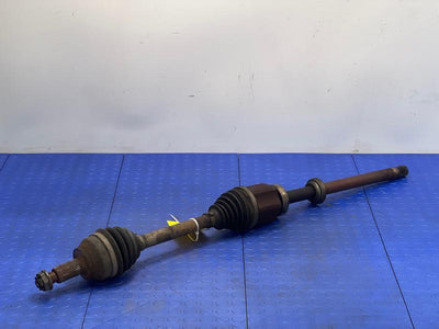 2012 Land Rover Evoque Axle Shaft