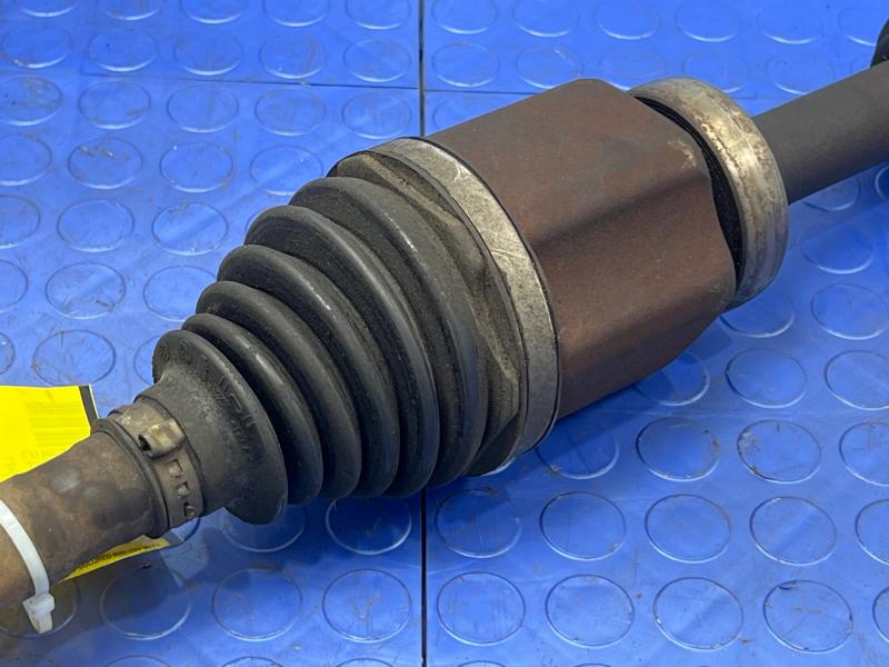 2012 Land Rover Evoque Axle Shaft