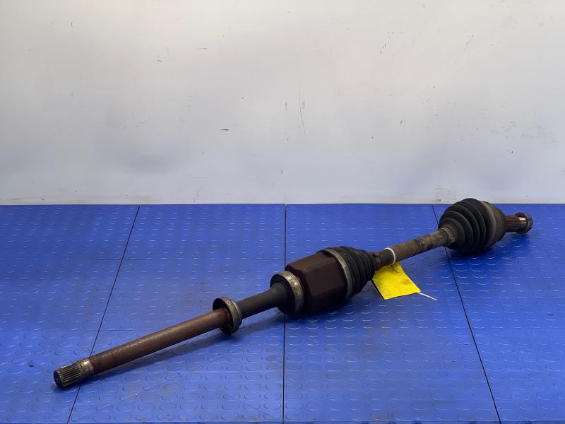 2012 Land Rover Evoque Axle Shaft