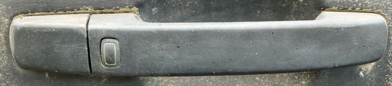 2007 Nissan Altima Outside Door Handle