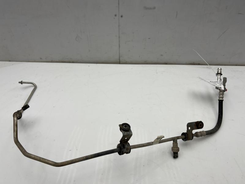 2013 Dodge Dart 1.4L AC Liquid Hose Genuine OEM 68081629AC