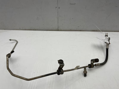 2013 Dodge Dart 1.4L AC Liquid Hose Genuine OEM 68081629AC
